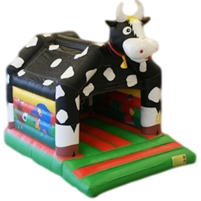 Mini Boederij