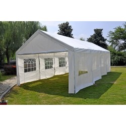 Partytent 8x4 meter