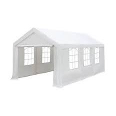 Partytent 6x3 meter