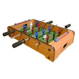 Tafelvoetbal