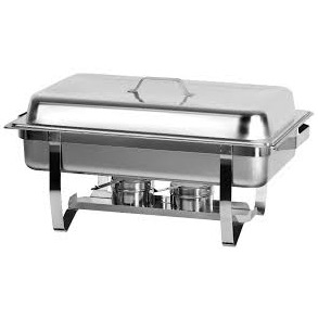 Chafing dish