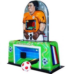 Voetbalkicker